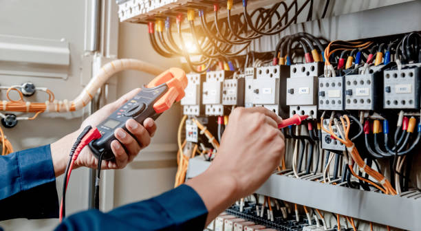Best Affordable Emergency Electrician  in Sellersville, PA