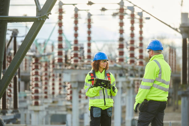 Best Electrical Installation Contractor  in Sellersville, PA