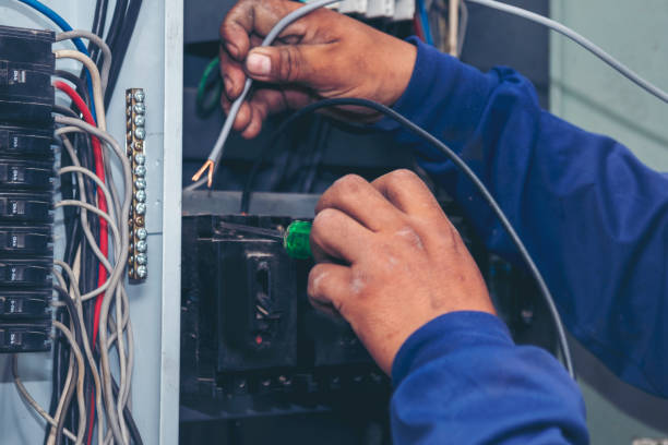 Best Licensed Electrician  in Sellersville, PA