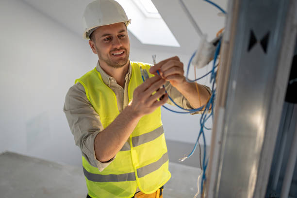 Best Ceiling Fan Installation Electrician  in Sellersville, PA